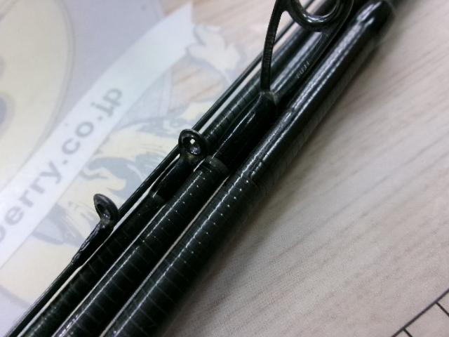 ペンタスティックワイルドジョーカー3.5LB-511(L-ST)｜＠ベリー