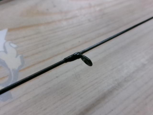ロッド pentastick WILD JoCARD 3.5LB-511(L-ST) リチャーズ ペンタスティック ワイルドジョーカー 3.5LB-511(L-st)