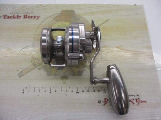 DAIWA - 15ソルティガ　35N ダイワ 15 ソルティガ 35N （DAIWA（釣り） ダイワ 15