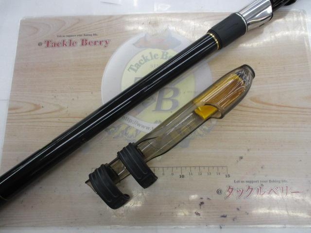レビュー高評価商品 がま磯カゴスペシャルⅣ 4-53(タイプスピニング)｜＠ベリー ロッド
