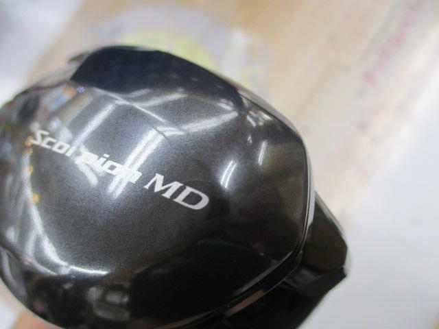 24スコーピオンMD 200XG｜＠ベリーネット 日本最大新品中古釣具