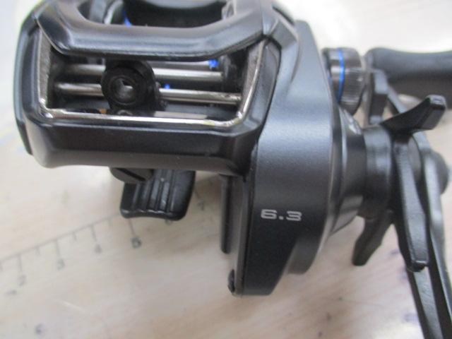【中古】SHIMANO 19SLX MGL【付属品無し】 シマノ 19 SLX MGL 70 ライト「アベイルカスタム」- 釣具 Any