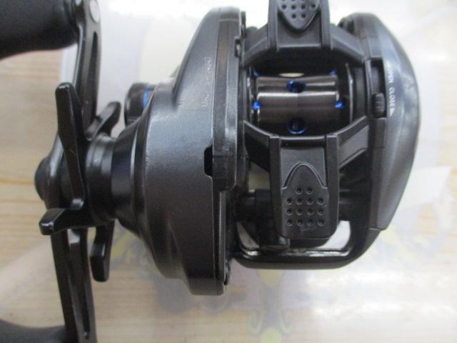 シマノ 19SLX 71 シマノ SLX MGL 71XG 左 (リール) 価格比較 - 価格.com