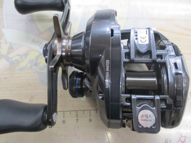 22SLX DC XT 70XG｜＠ベリーネット 日本最大新品中古釣具WEBショップ