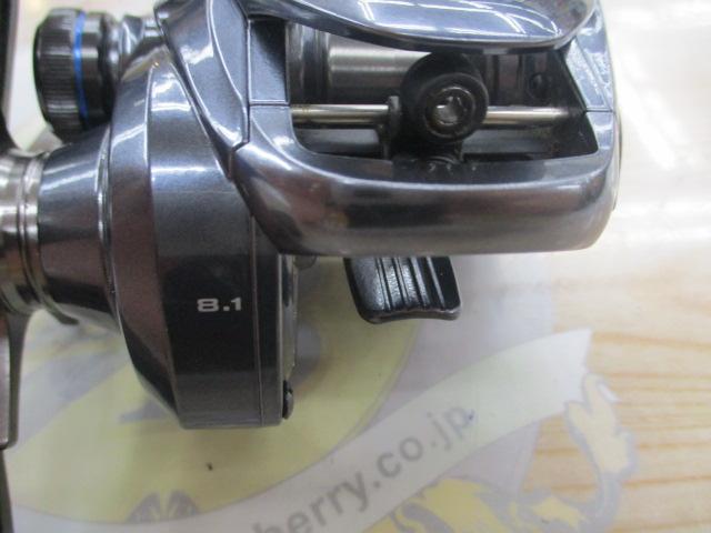 22SLX DC XT 70XG｜＠ベリーネット 日本最大新品中古釣具WEBショップ