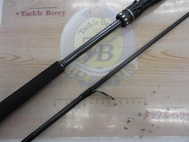 【折有】ジャンク品　ダイワ　ラブラックスAGS96ML ダイワ】 ラブラックス AGS 96ML DAIWA LABRAX シーバス チヌ
