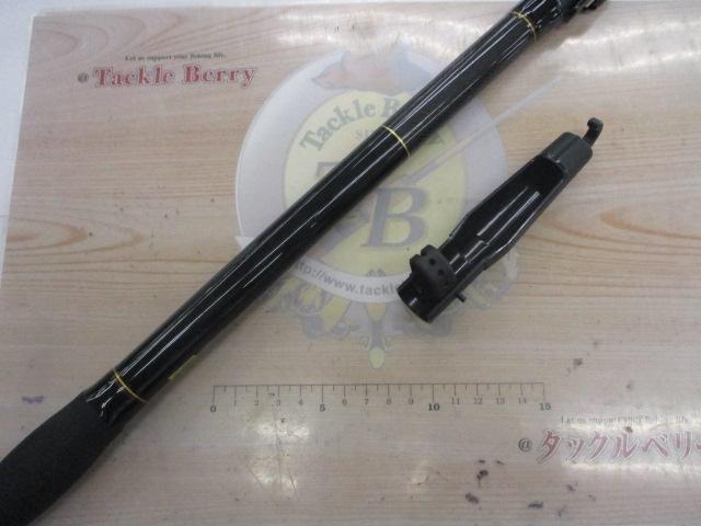 ダイワ(Daiwa) リバティクラブ ショートスイング 20-300