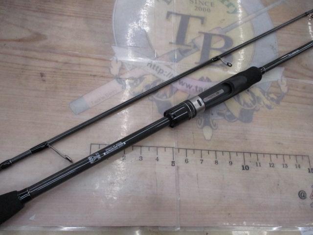 KAHUNAショアバーサタイル7102ML-T｜＠ベリーネット 日本最大