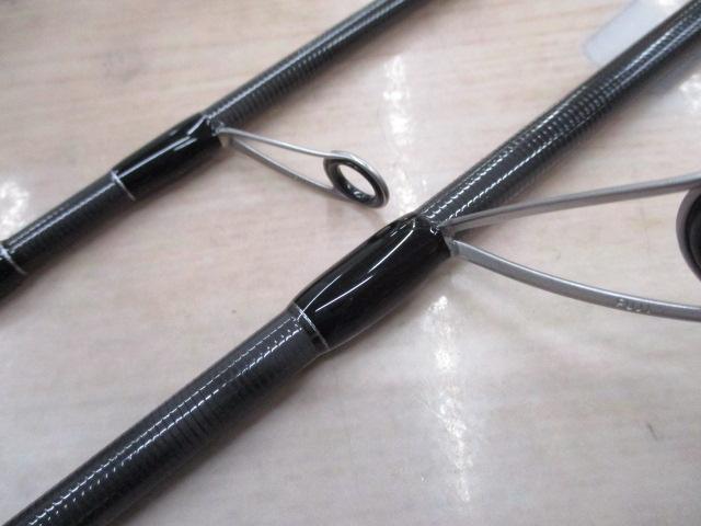 KAHUNAショアバーサタイル7102ML-T