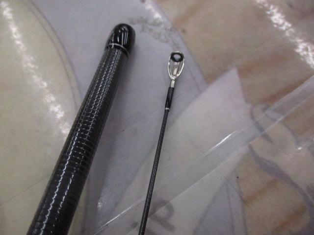 KAHUNAショアバーサタイル7102ML-T