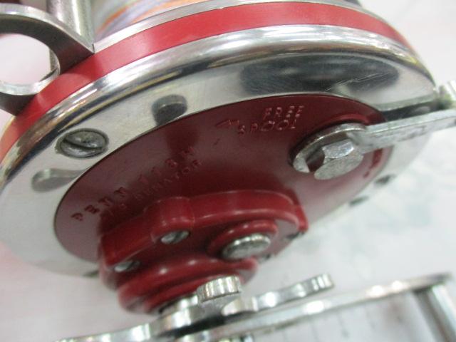 スペシャルセネター113HLW/4/0