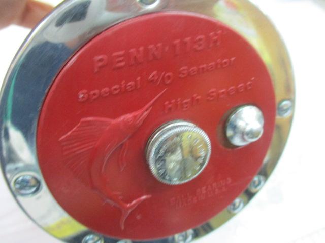 スペシャルセネター113HLW/4/0