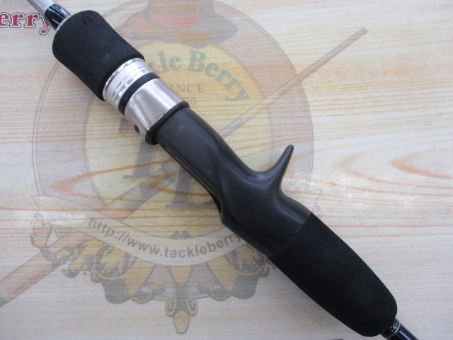 グラップラー B633