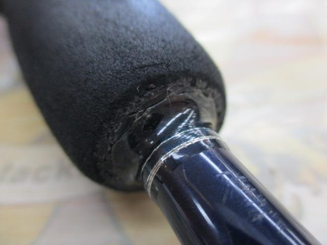 グラップラー B633