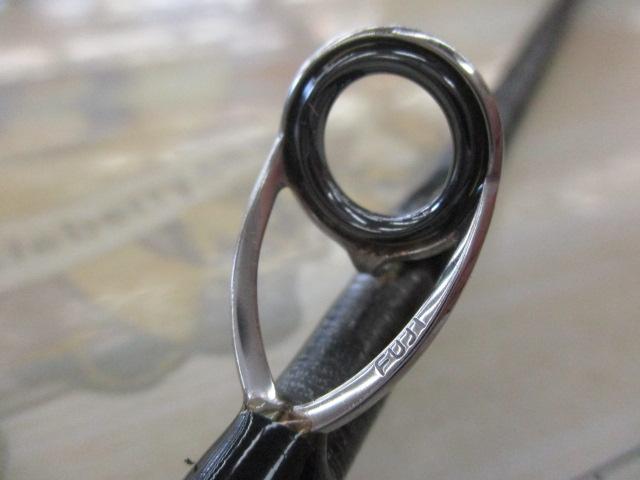 グラップラー B633