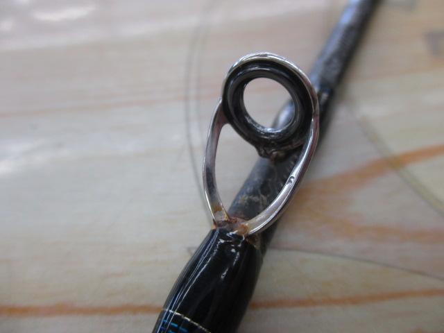 グラップラー B633