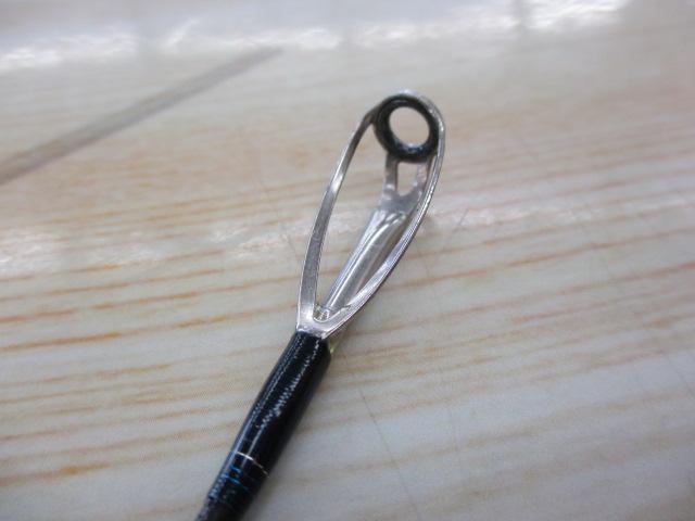 グラップラー B633