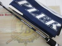 グラップラー B633