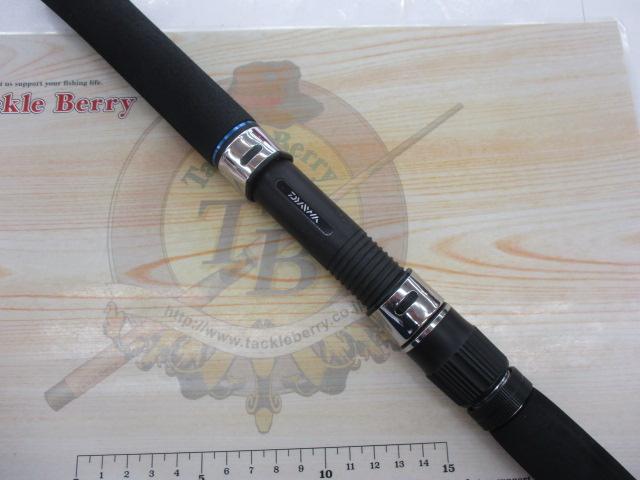 【正規品】 キャタリナ 日本最大新品中古釣具WEB JH60S・N｜＠ベリーネット ロッド