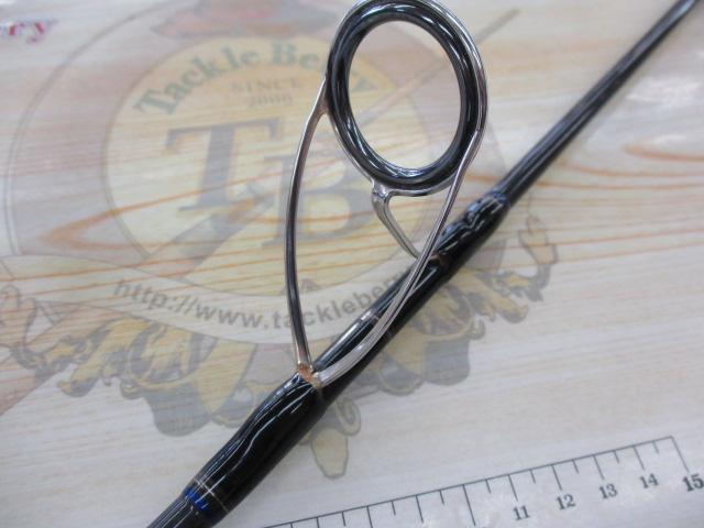 【数量限定】旧モデル在庫処分セールを開催します！ キャタリナ JH60S・N｜＠ベリーネット 日本最大新品中古釣具WEB ロッド