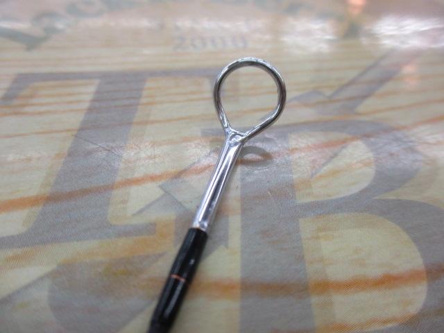 ガイドラインLPXEスウィッチ11"5/6