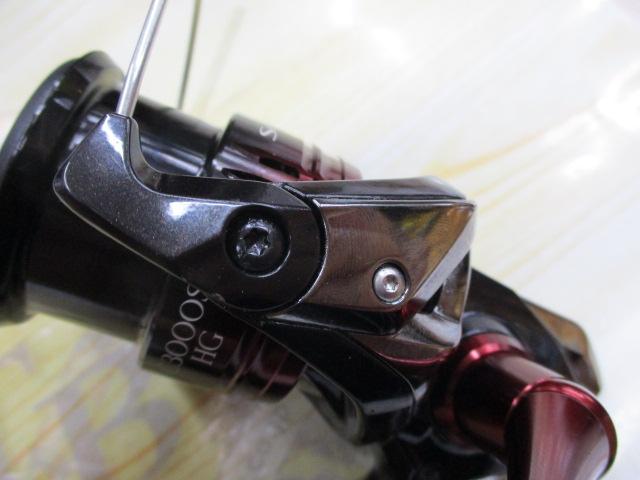 【新品未使用】２２ セフィアBB　C3000SHG 22セフィアBB C3000SHG｜＠ベリーネット 日本最大新品中古釣具