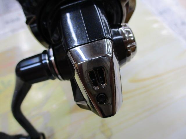 25ツインパワーXD C3000HG