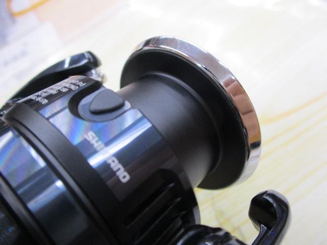 25ツインパワーXD C3000HG