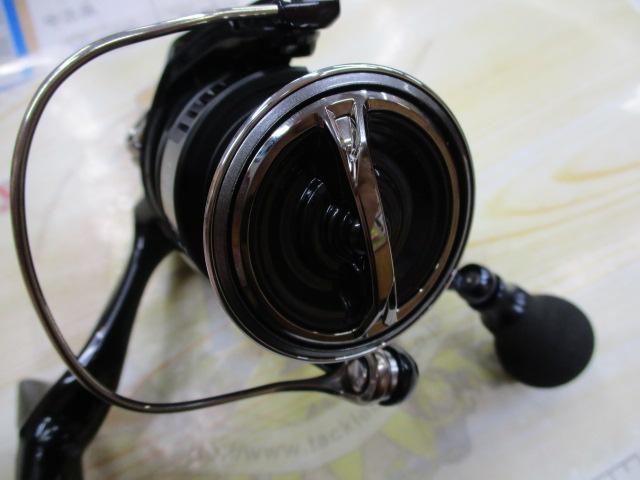 25ツインパワーXD C3000HG