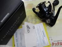 25ツインパワーXD C3000HG