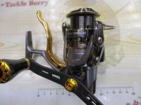 17インパルト 2500H-LBD