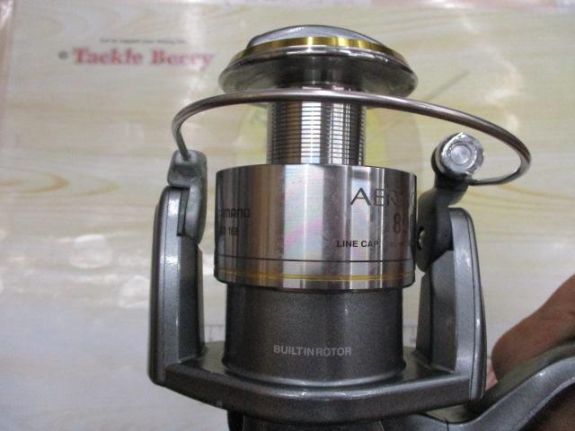 シマノ(SHIMANO) エアノスXT 8000 ｜アウトドア用品・釣り具通販