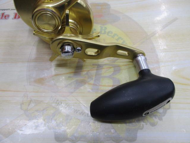 18オシアコンクエストCT300HG 訳あり - メルカリ