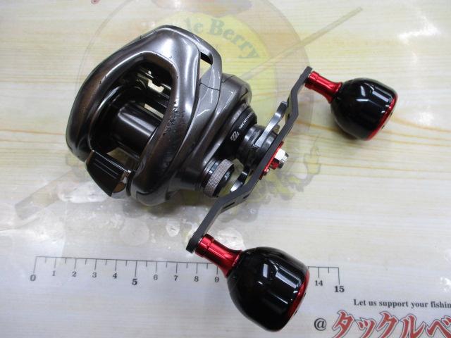 15メタニウムDC HG (RH) 後期モデル｜＠ベリーネット 日本最大