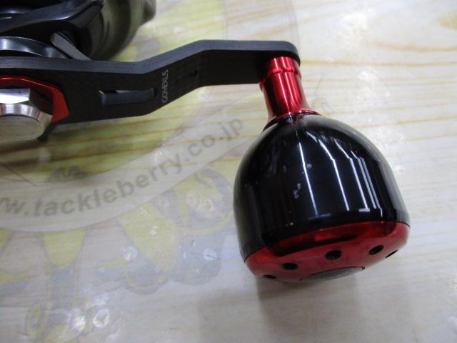 15メタニウムDC HG (RH) 後期モデル｜＠ベリーネット 日本最大
