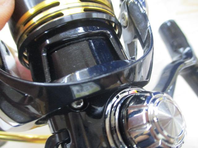 23レガリス LT2000S-XH｜＠ベリーネット 日本最大新品中古釣具
