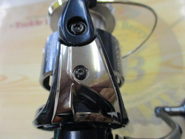 Amazon.com : Shimano 21 Twin Power XD C3000XG : Sports