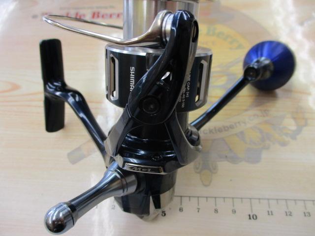 21ツインパワーXD C3000XG｜＠ベリーネット 日本最大新品中古