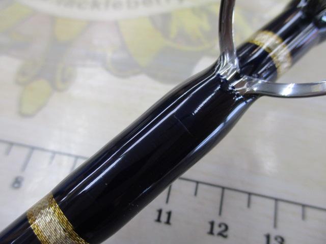 【中古】 MCワークス ノーザンブルー 595KS KUDAKO 鰤 スペシャル スペシャルモデル  /U323220 MCワークス ノーザンブルー 595KS KUDAKO 鰤 スペシャル