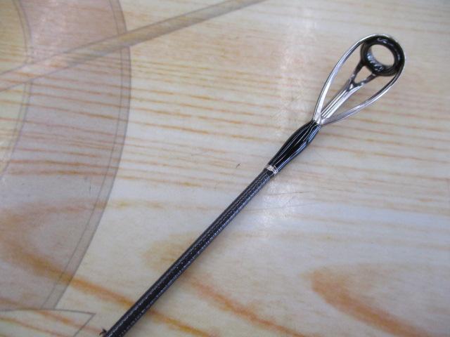 MCワークス NB613KS クダコスペシャル ジギング MCワークス NB613KS クダコスペシャル ジギング MCワークス NB613KS MC