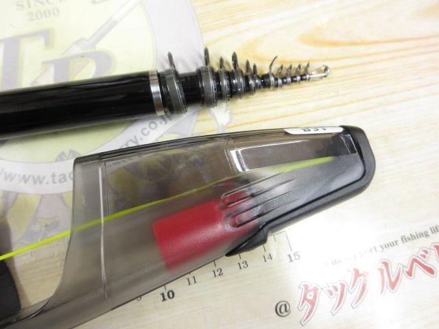 シマノ ラディックス 1.5号 530 - 釣具のポイント 【公式