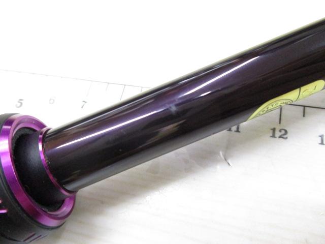 25ブレニアスXR S810ML/M