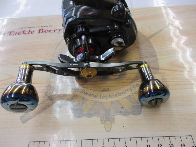 20シーボーグ 200JL-DH｜＠ベリーネット 日本最大新品中古釣具