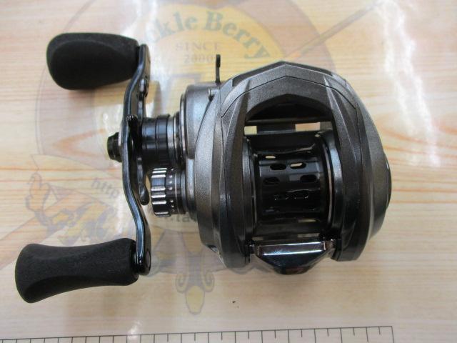 レボ LT7｜＠ベリーネット 日本最大新品中古釣具WEBショップ