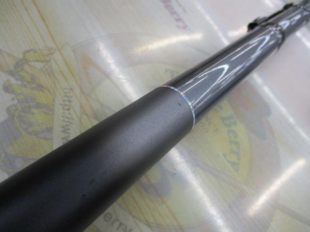 極光落し込み黒鯛450