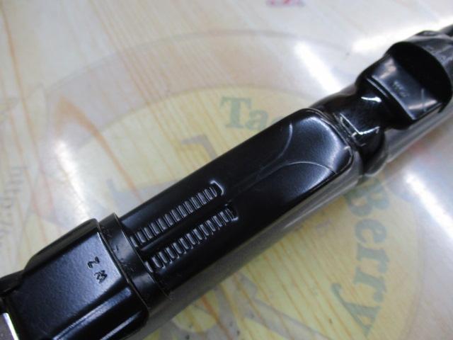 極光落し込み黒鯛450