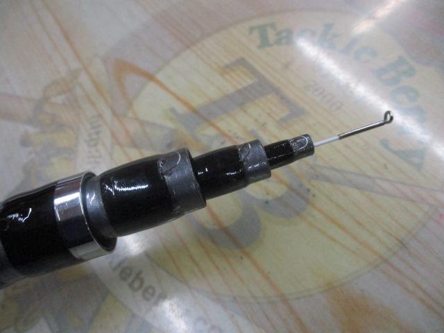 極光落し込み黒鯛450