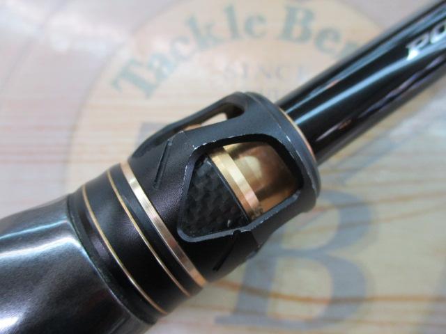 ポイズンアルティマ 174MH-G