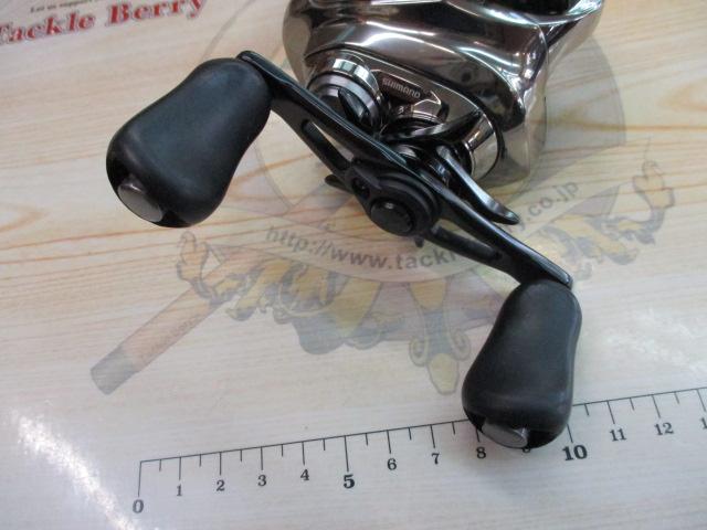 【美品】21アンタレスDC HG RH 21アンタレスDC HG RH｜＠ベリーネット 日本最大新品中古釣具WEB