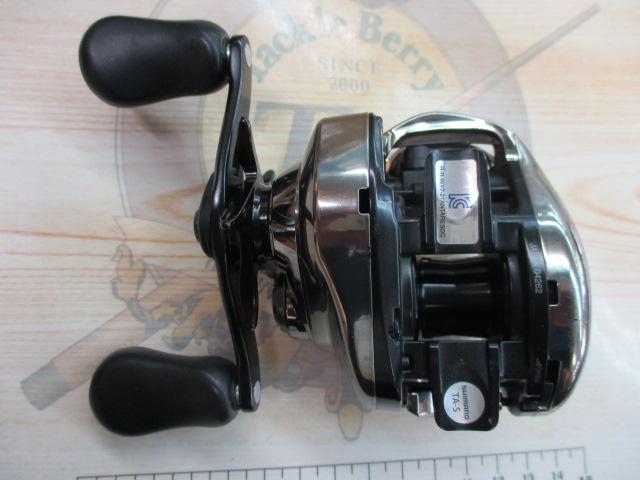 21アンタレスDC HG RH｜＠ベリーネット 日本最大新品中古釣具WEB